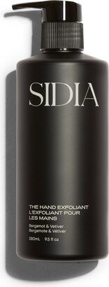 SIDIA The Hand Exfoliant