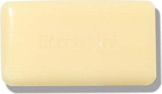 Nécessaire The Body Bar 2% Physical Exfoliant