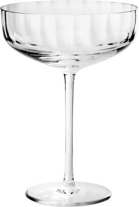 Large Fluted Coupe (175Ml)