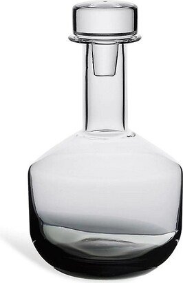 Tank Whiskey Decanter-AA