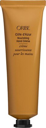 Côte d'Azur Nourishing Hand Cream