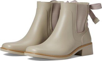 Briton Rain (Clay PVC) Women's Shoes