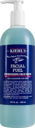 Facial Fuel Energizing Face Wash, 16.9 oz.