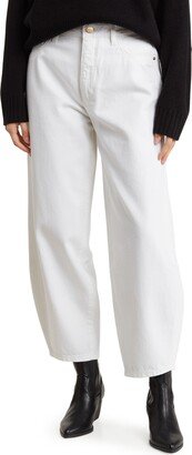 Miro Barrel Leg Jeans