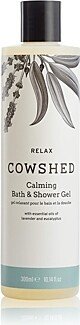 Relax Bath & Shower Gel 10.14 oz.