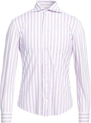 Shirt Light Purple-AB