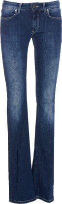 Lola Denim Jeans