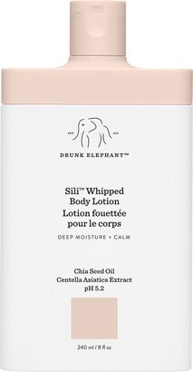 Sili™ Whipped Body Lotion