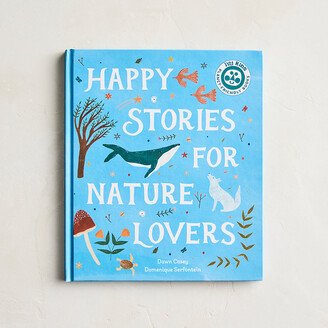 Happy Stories for Nature Lovers