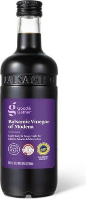 Balsamic Vinegar of Modena - 16.9oz - Good & Gather™