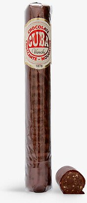 Venchi Truffle Nougatine Double-chocolate Cigar 100g