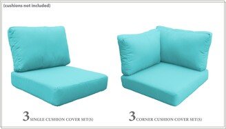 Cover Set for AMALFI-07b