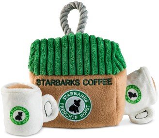 Starbarks Pet Toy Set