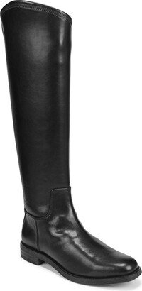 Marsala Tall Boot