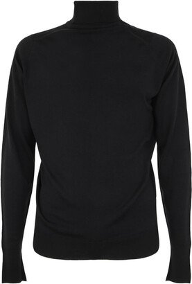 Richards Long Sleeves Crew Neck Pullover