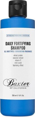 Daily Fortifying Shampoo