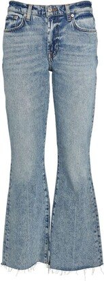 Betty Boot High-Rise Bootcut Jeans