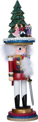 Kurt S. Adler Kurt Adler Hollywood Nutcracker Suite Nutcracker