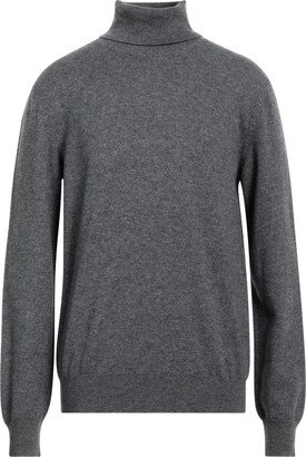 Turtleneck Grey-AP