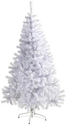 Artificial Christmas Tree with 680 Bendable Branches