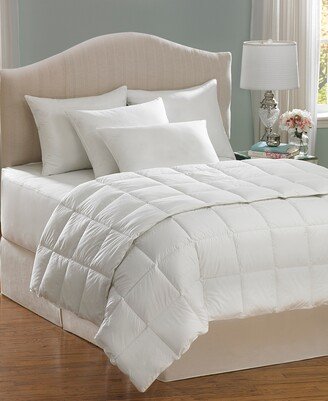 Tranquility AllerEase Hot Water Washable Allergy Protection King Comforter