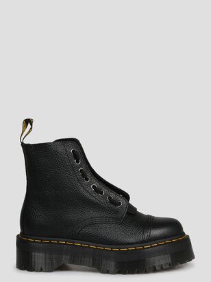 Sinclair Combat Boots