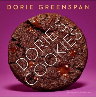 Barnes & Noble Dorie's Cookies by Dorie Greenspan