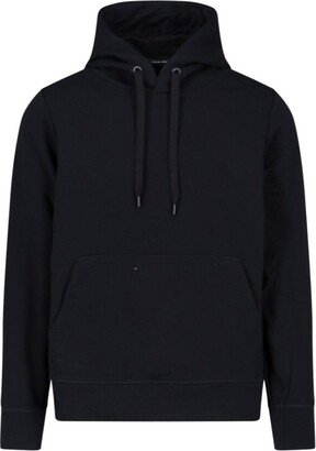 Huron Drawstring Hoodie