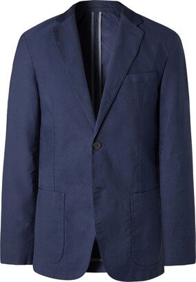 Blazer Midnight Blue-DV