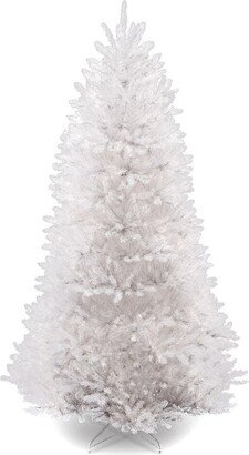 National Tree Company 7.5Ft Dunhill White Fir Tree