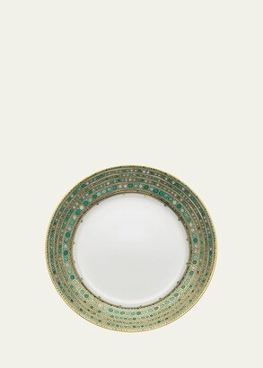 Haviland & Parlon Syracuse Turquoise Dinner Plate-AA