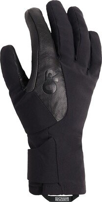 Sureshot Pro Glove - Women's