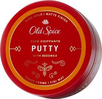 No Poof Putty Hair Styler - 2.2oz