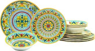 Palermo 12Pc Dinnerware Set