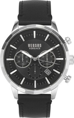 Versus Versace Versus By Versace Men's Eugene Watch