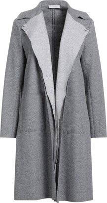 Coat Grey-AQ