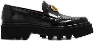 Mode Travia Slip-On Loafers