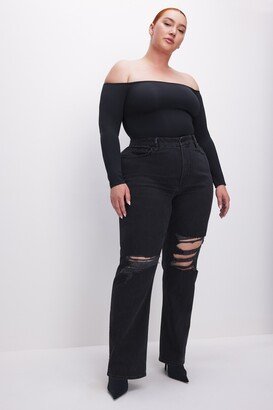 GOOD '90s RELAXED JEANS-AB