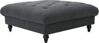 Bordeaux Ottoman