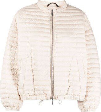 Elvira-S3 puffer jacket