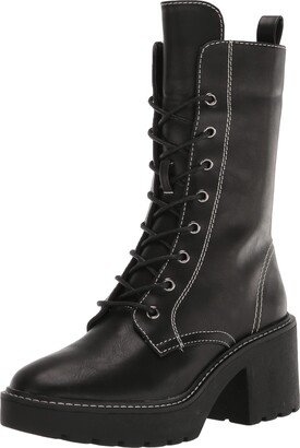 Women's Harker Combat Boot