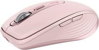 Logitech Core 910-006927 Mx Anywhere Mouse, 3S Rose