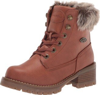 Women's Flirt Hi Faux Fur Fashion Boot