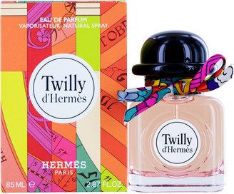 Women's Twilly D'hermès 2.8Oz Eau De Parfum Spray