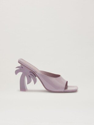 Mule Palm Heel