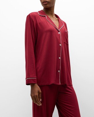 Gisele Long Pajama Set-AA