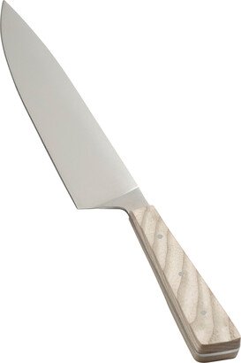 Kelly Wearstler for Serax Dune Chef'S Knife With Ash Handle