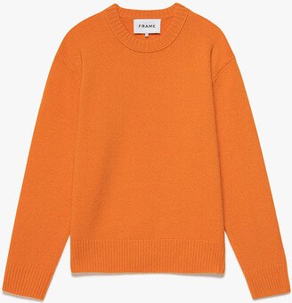 Lightweight Cashmere Sweater