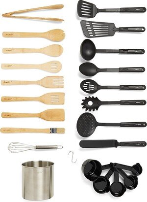 Cookware- Set of 23