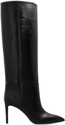 Coco Knee High Boots-AA